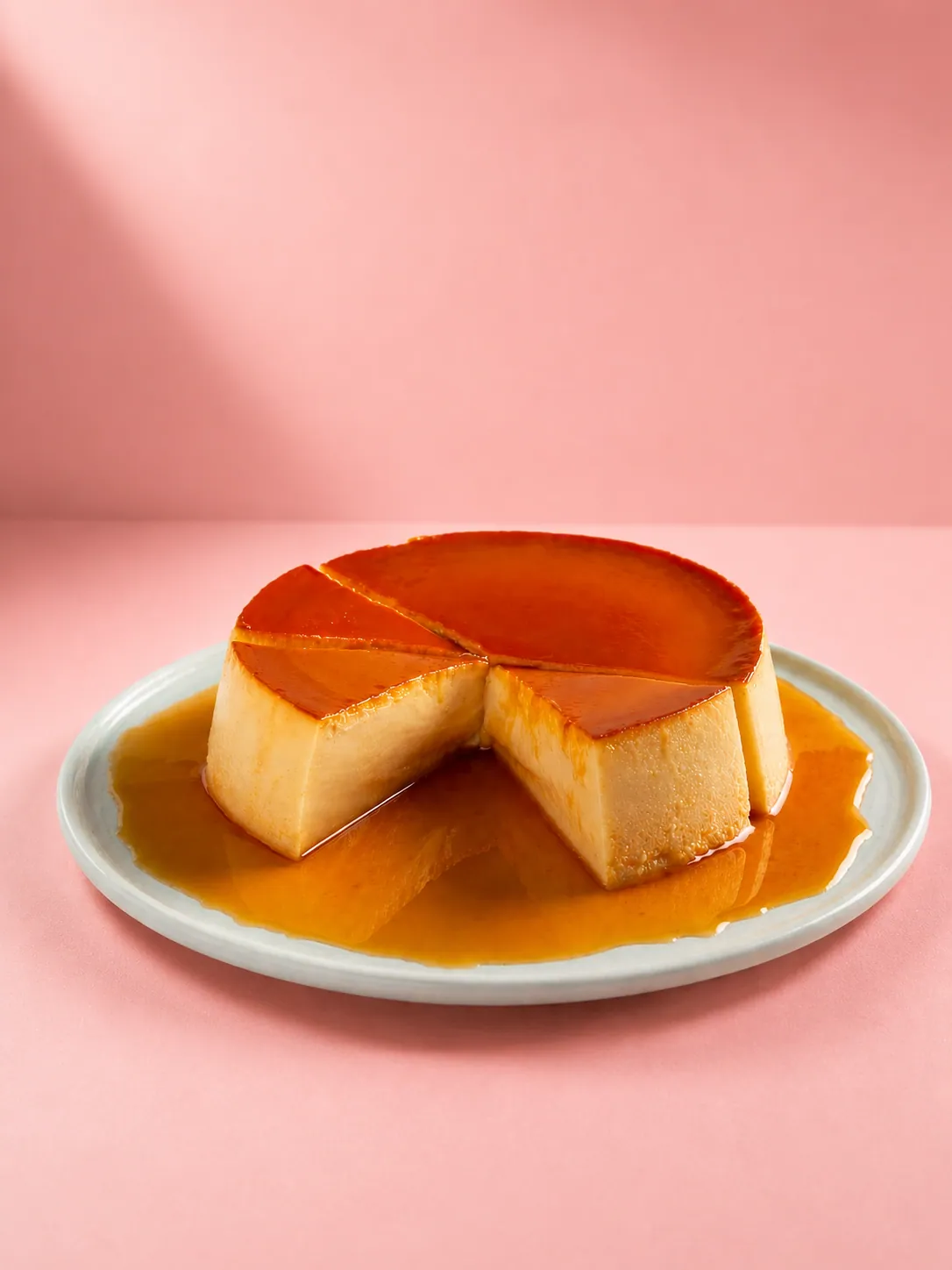 Quesillo Chavela's Bakery